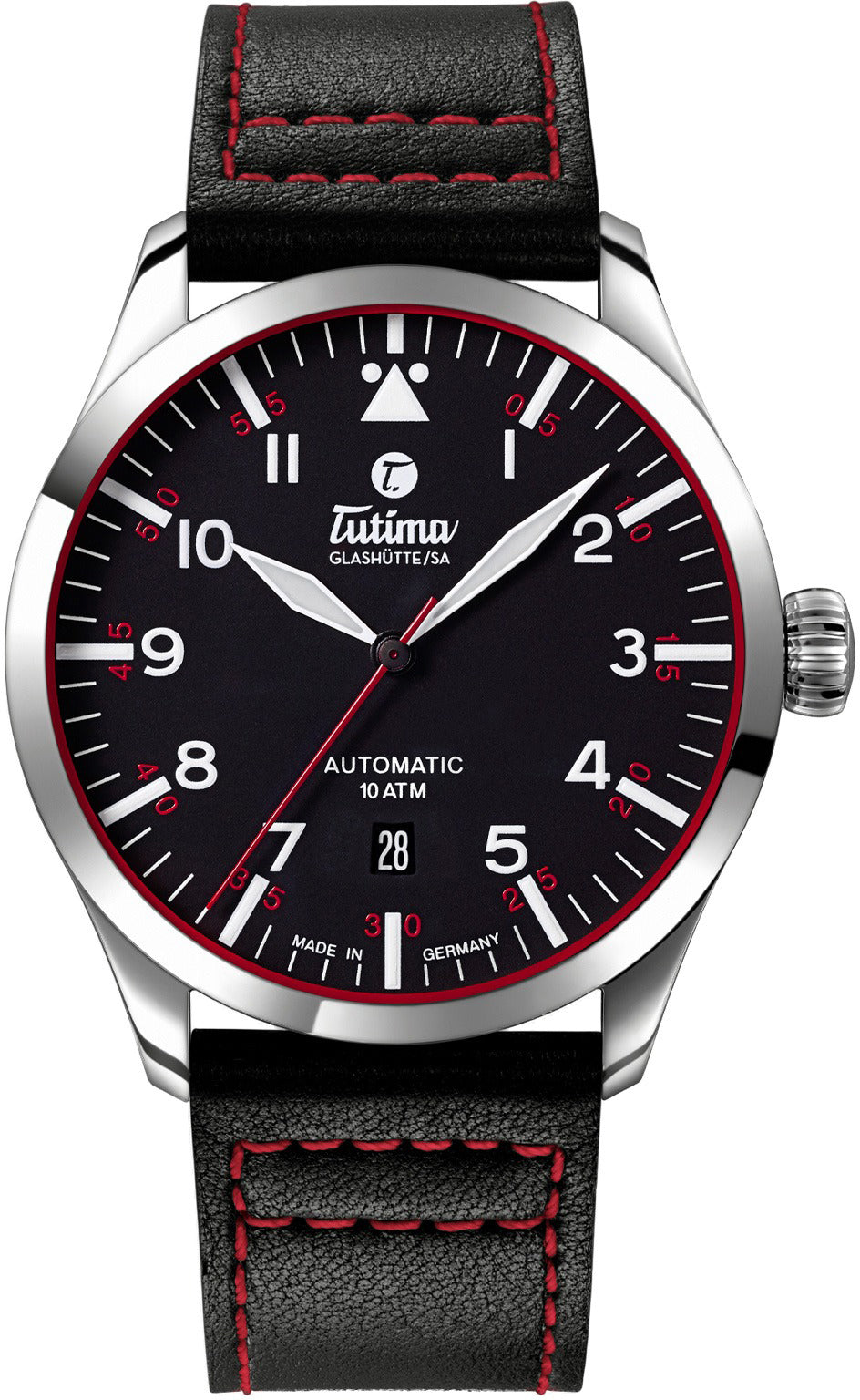 Tutima Flieger