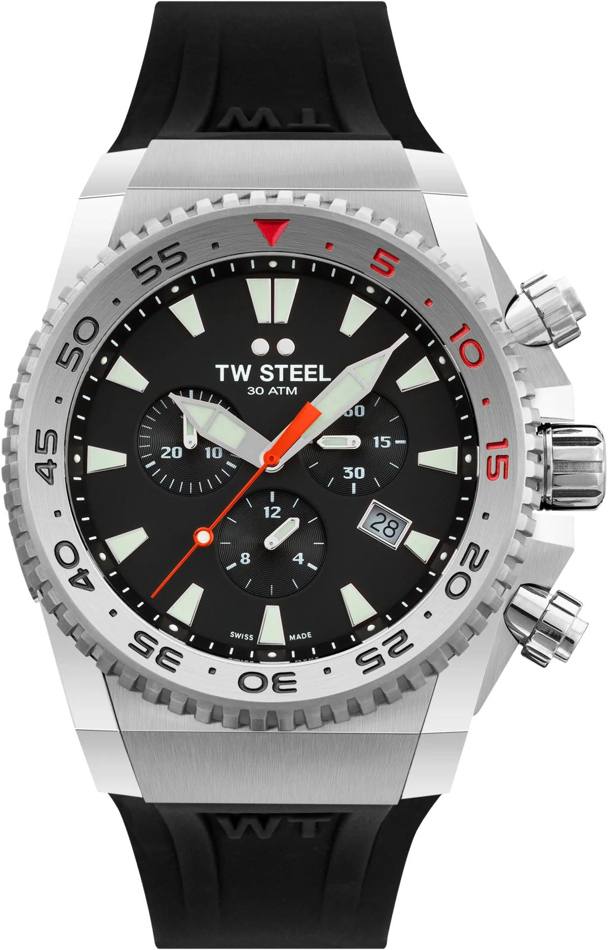 Tw Steel Ace Diver Limited Edition