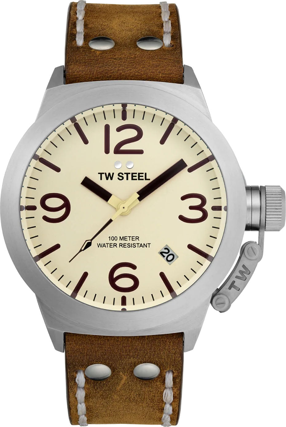 Tw Steel Canteen