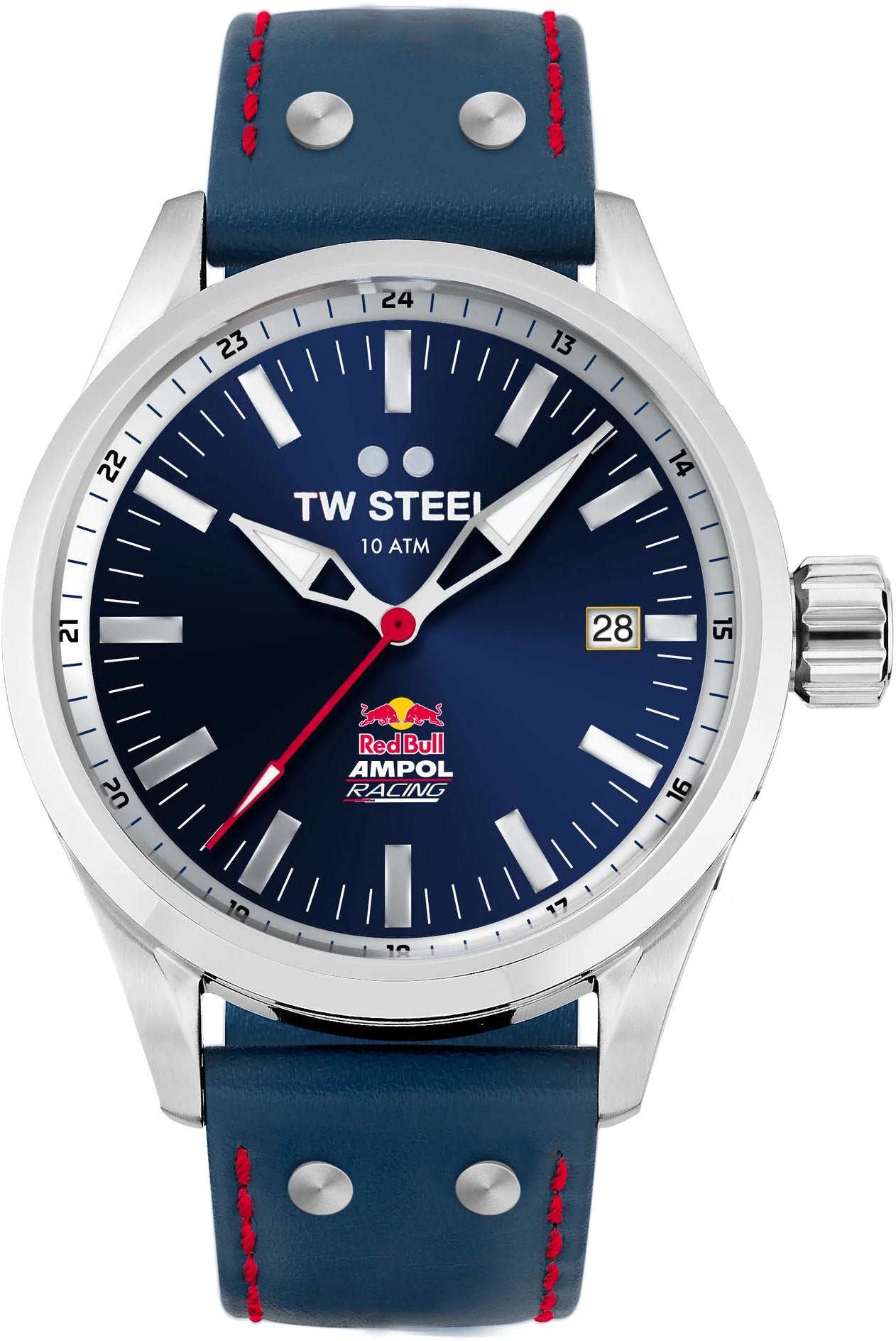 Tw Steel Red Bull Ampol Racing