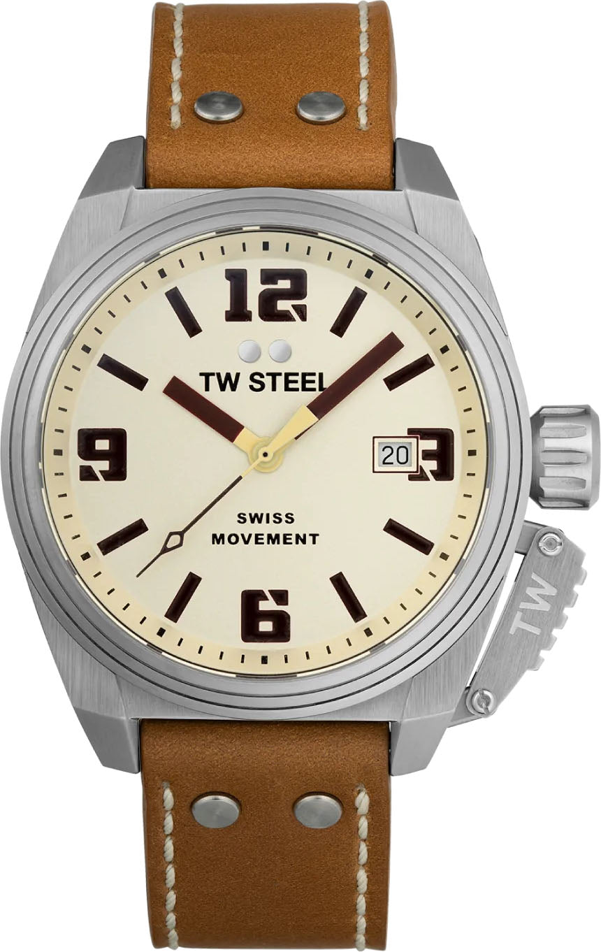 Tw Steel Swiss Canteen