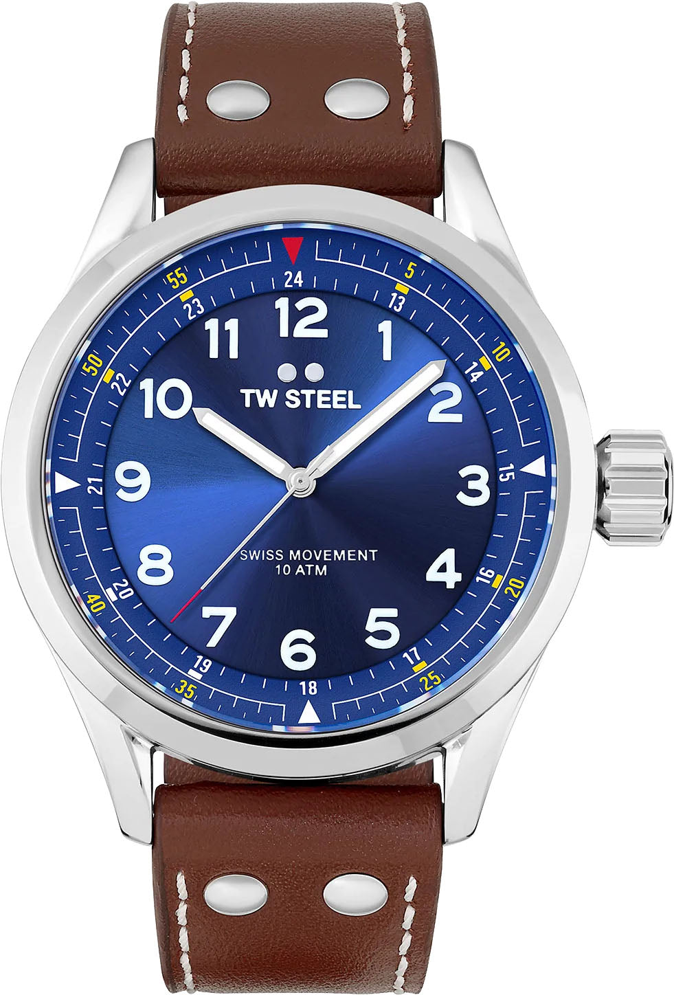 Tw Steel Swiss Volante