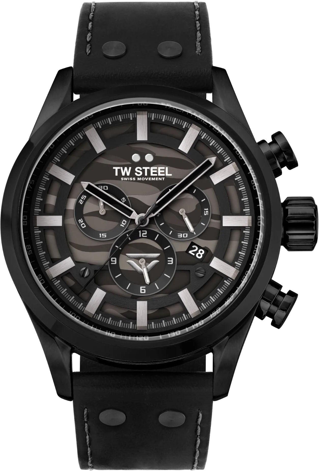 Tw Steel Swiss Volante Veloce Limited Edition