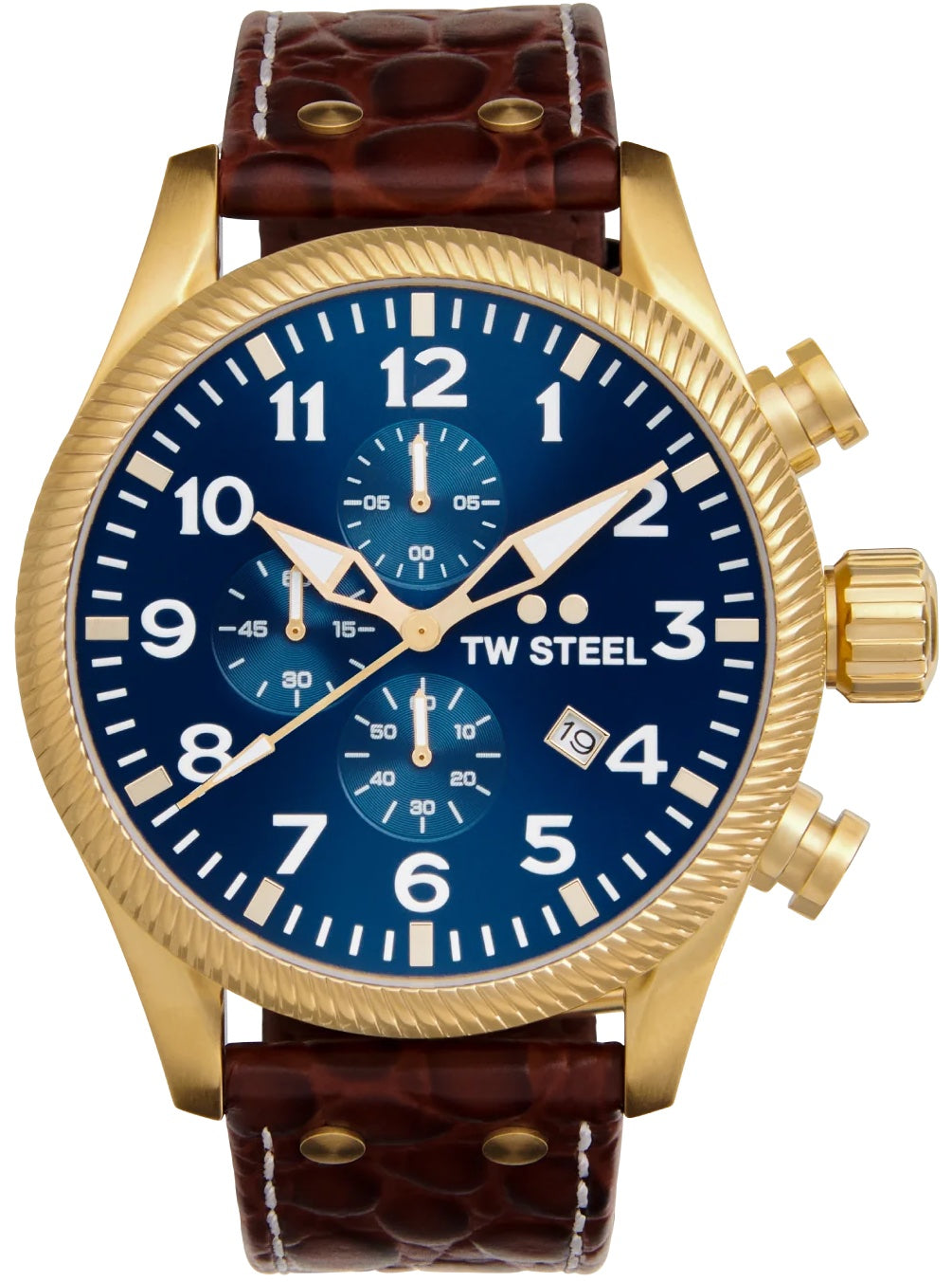 Tw Steel Volante Mens