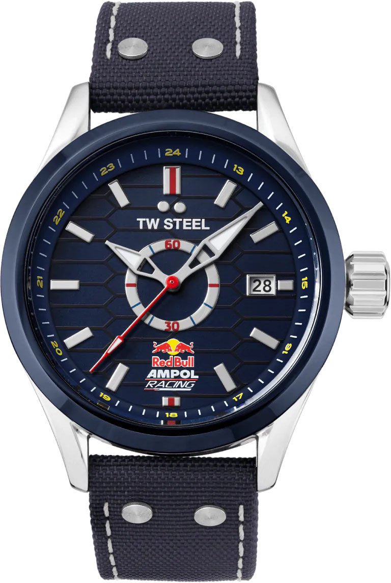 Tw Steel Volante Red Bull Ampol Racing