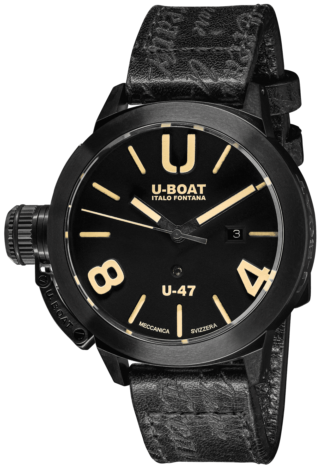 U-boat Classico U-47 Ab1