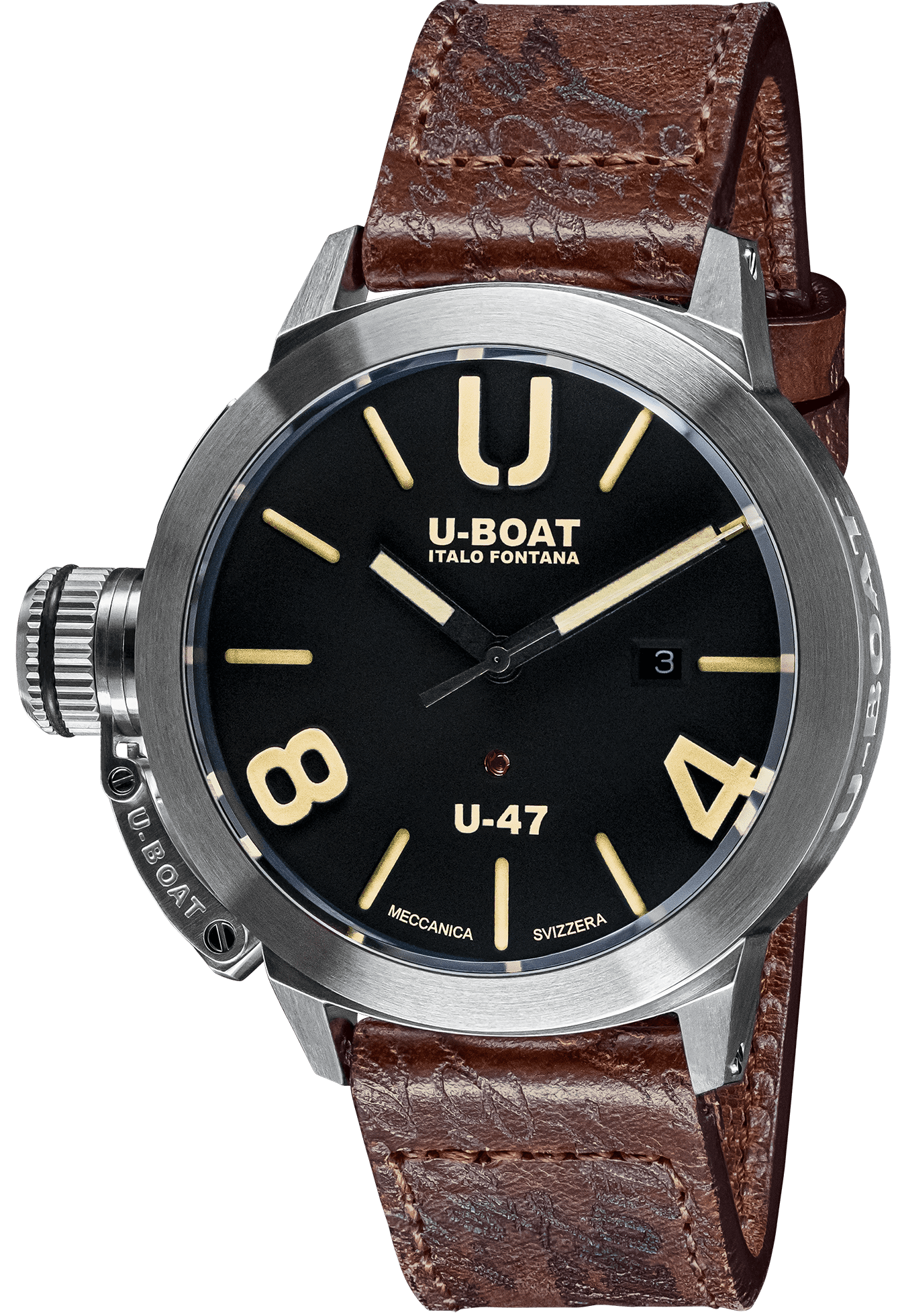 U-boat Classico U-47 As1