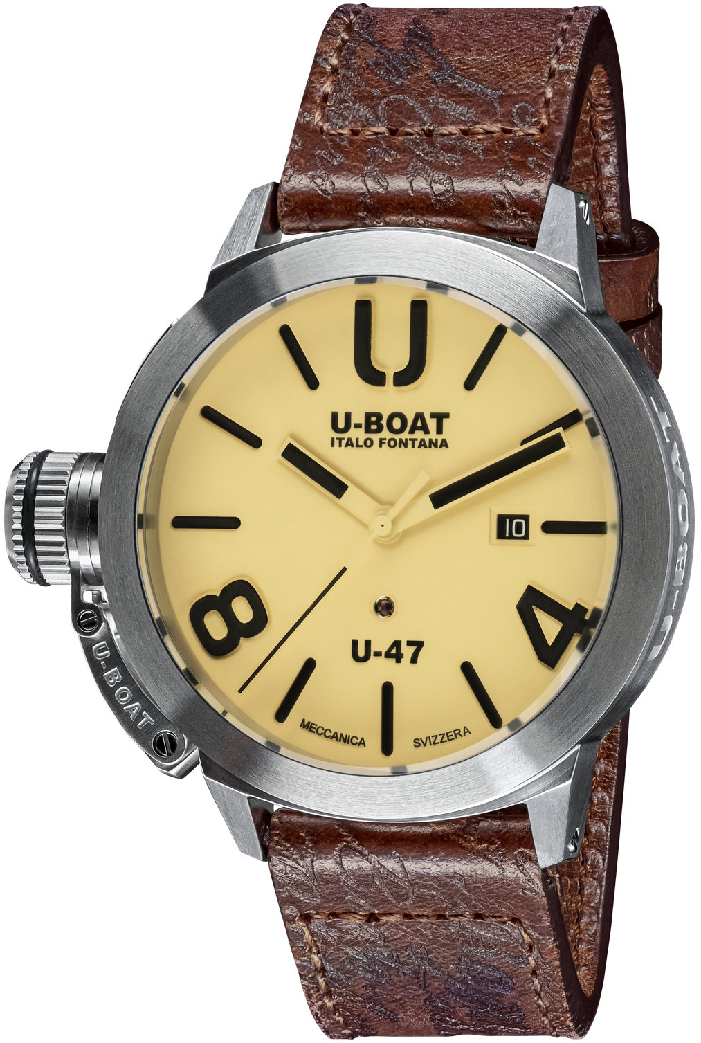 U-boat Classico U-47 As2