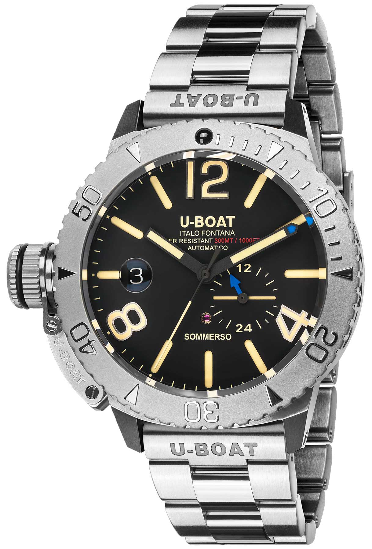 U-boat Sommerso Bracelet