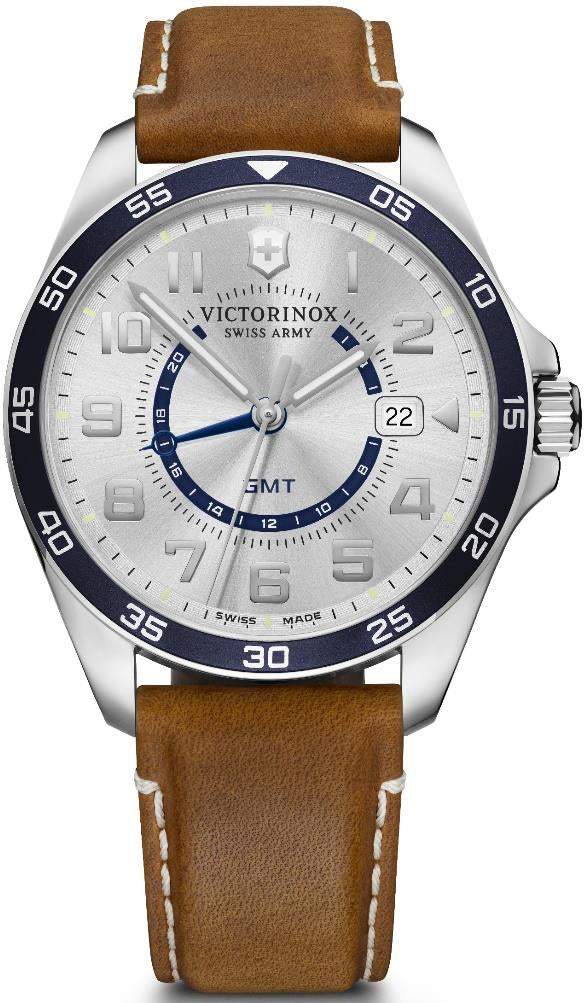 Victorinox Fieldforce Gmt