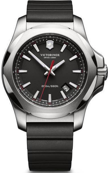 Victorinox I.n.o.x. Black