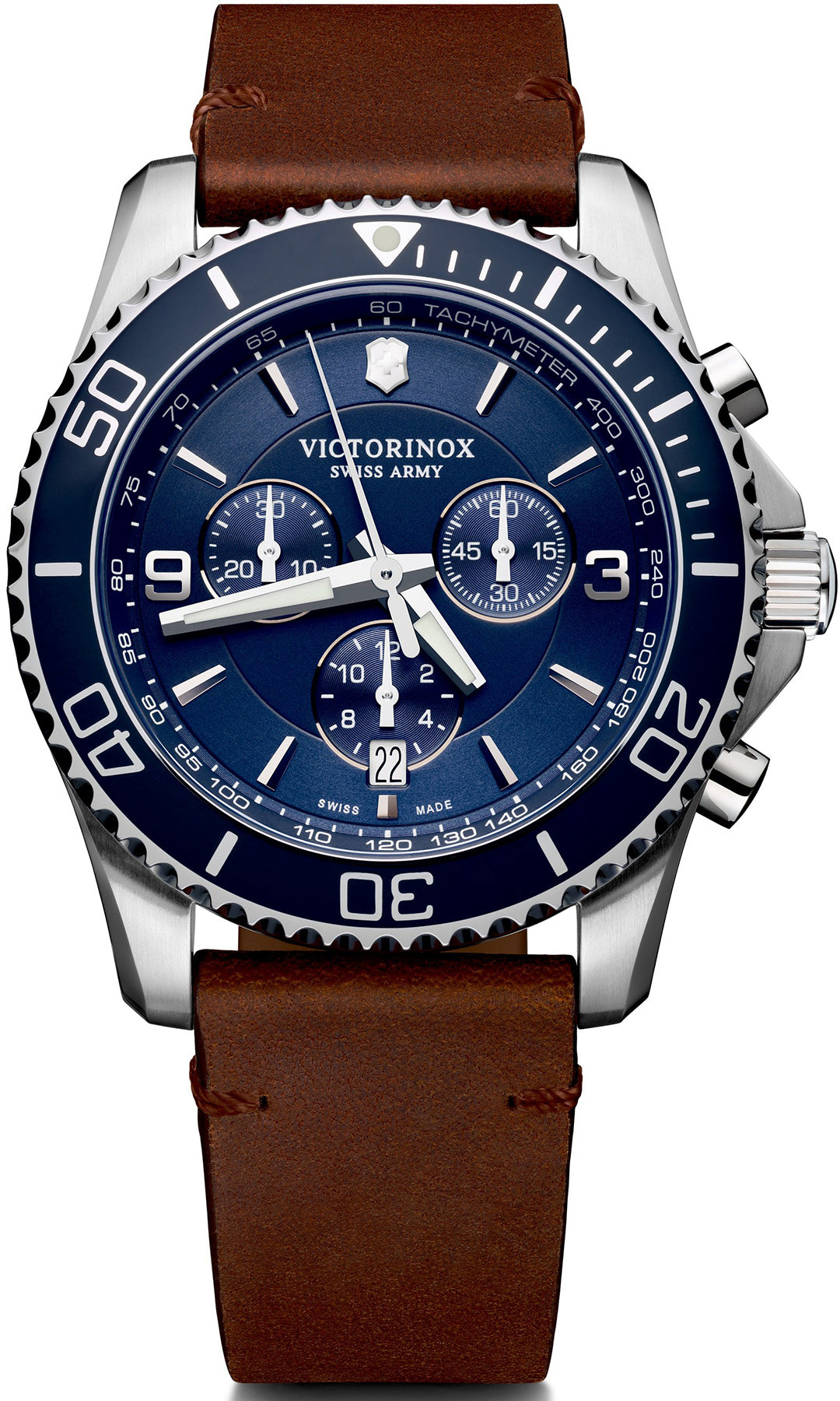 Victorinox Maverick Chrono