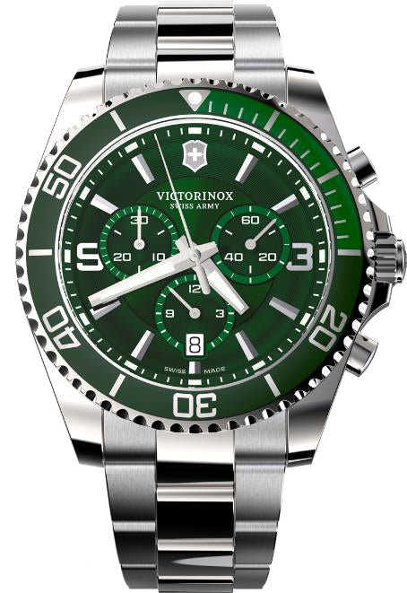 Victorinox Maverick Chronograph