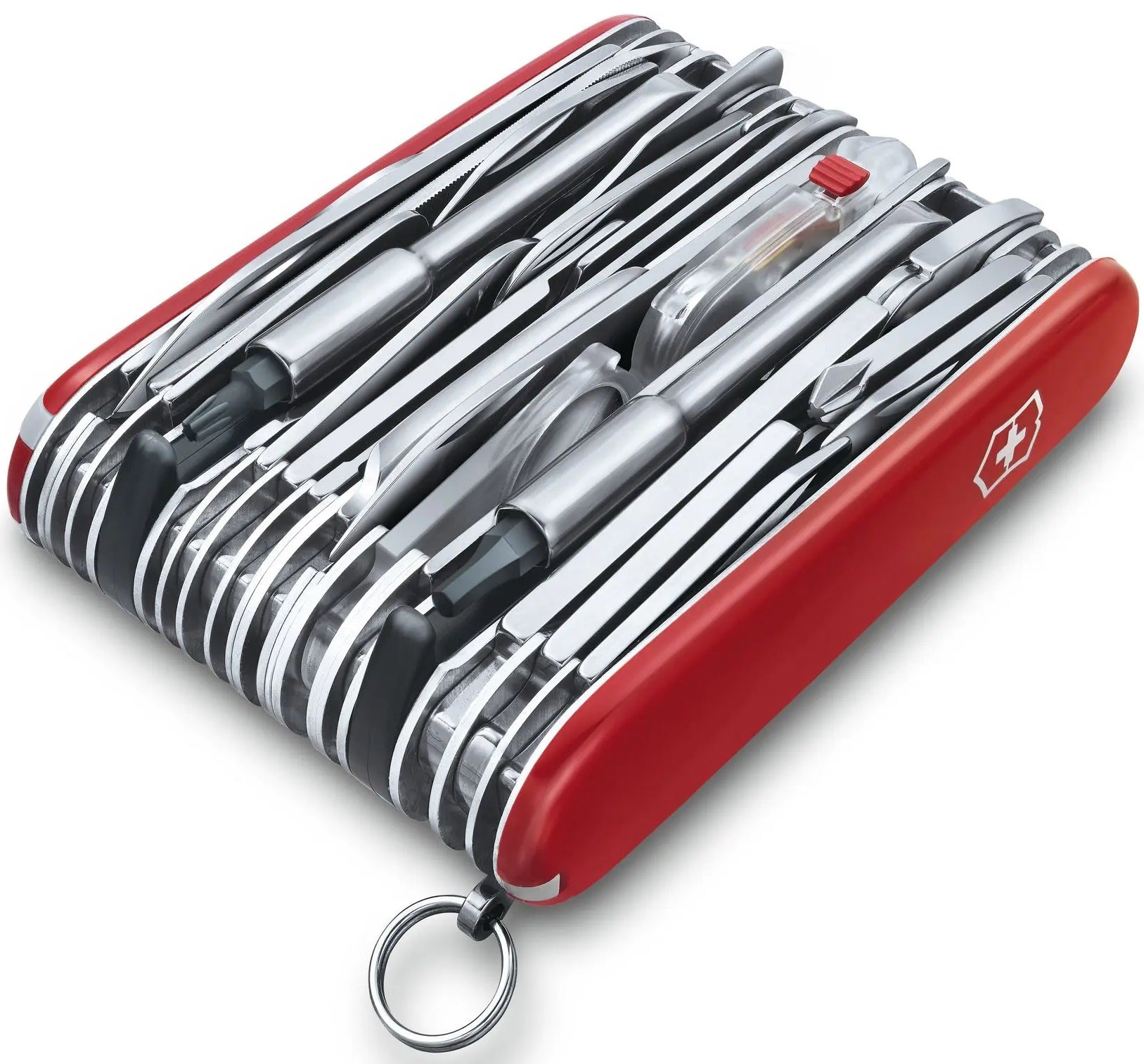 Victorinox Swiss Army Pocket Knife Swiss Champ Xxl