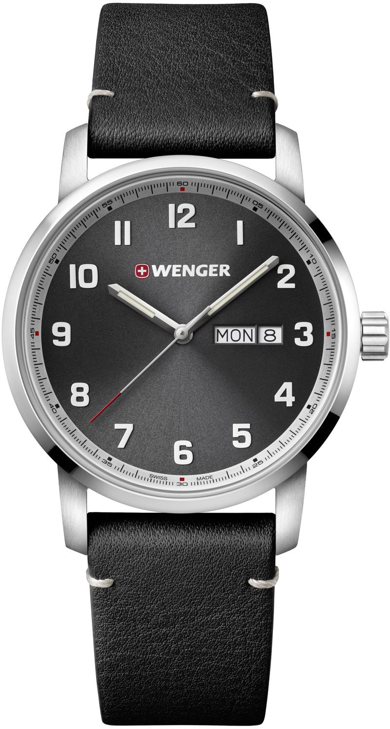 Wenger Attitude Mens