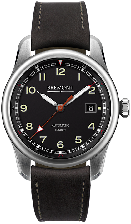 Bremont Watch Airco Mach 1