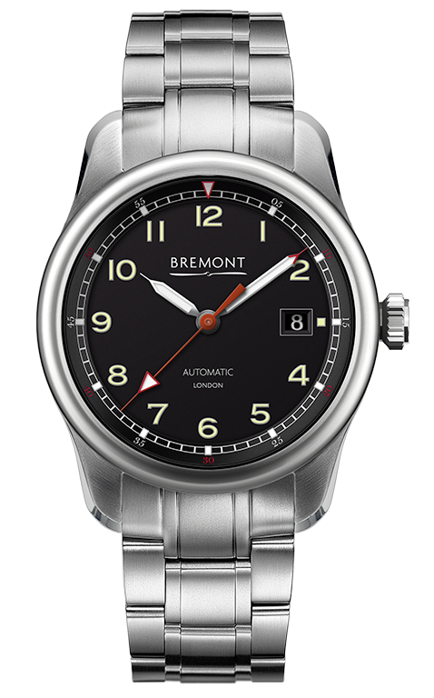 Bremont Watch Airco Mach 1 Bracelet