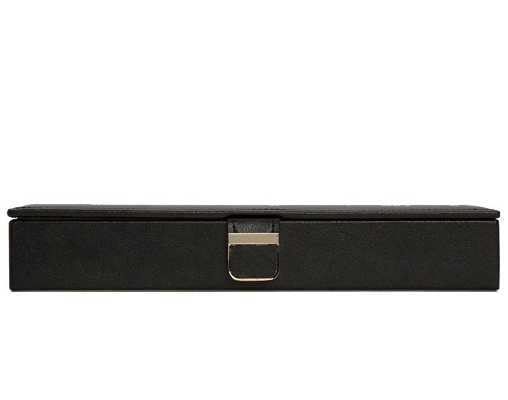 Wolf Safe Deposit Box Palermo Black Anthracite - Black