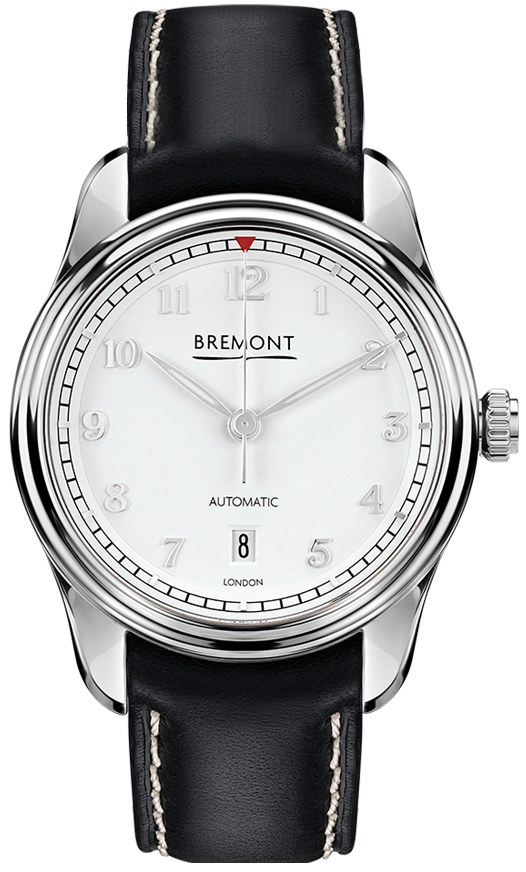 Bremont Watch Airco Mach 2 White