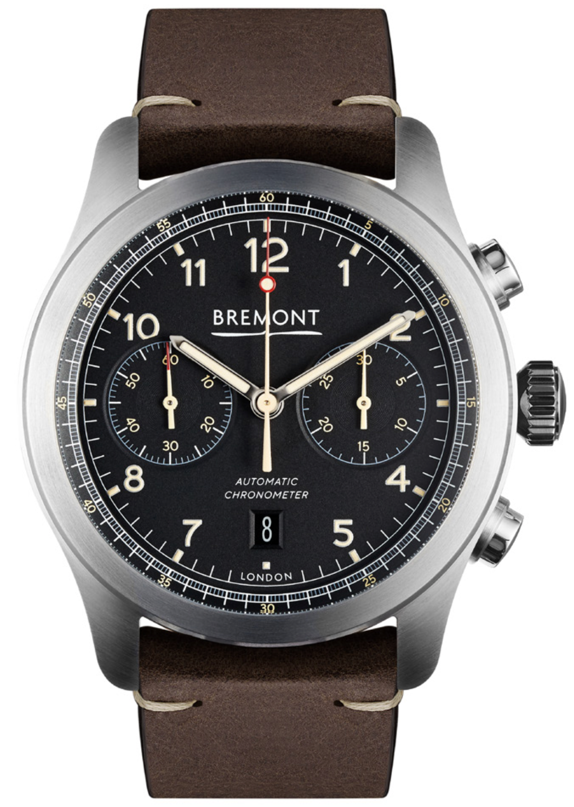 Bremont Watch Alt1 C-griffon