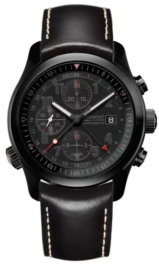 Bremont Watch Alt1-b Gmt