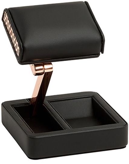 Wolf Watch Stand Axis Single Travel Copper