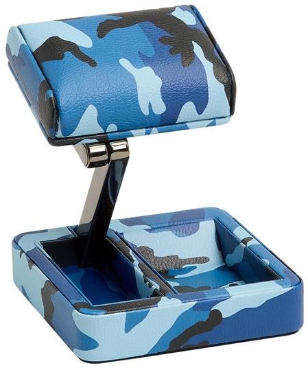 Wolf Watch Stand Elements Single Travel Water