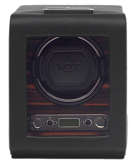 Wolf Watch Winder Roadster Single