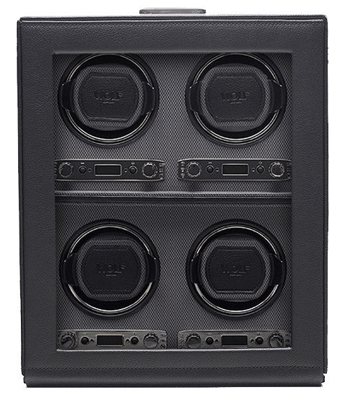 Wolf Watch Winder Viceroy 4pc