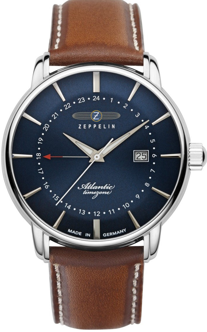 Zeppelin Atlantic Mens