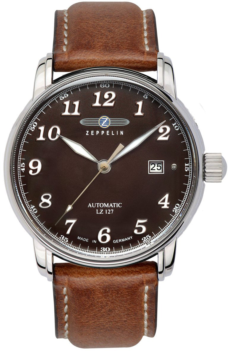 Zeppelin Lz 127 Graf Zeppelin Mens