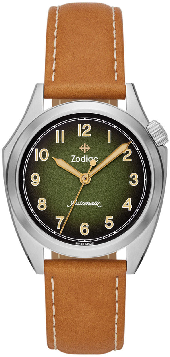 Zodiac Olympos Military