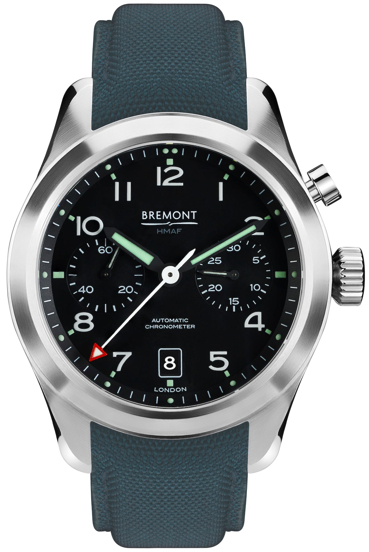 Bremont Watch Armed Forces Arrow
