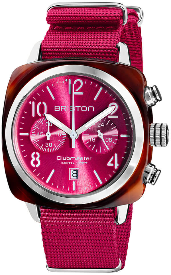 Briston Clubmaster Classic Acetate