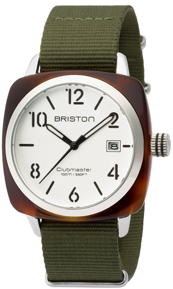 Briston Clubmaster Classic Icons