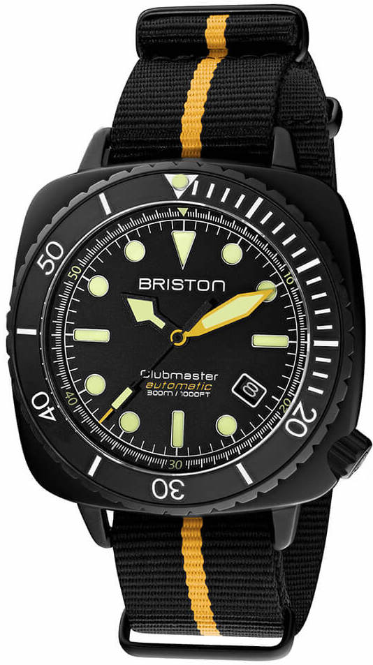 Briston Clubmaster Diver Pro