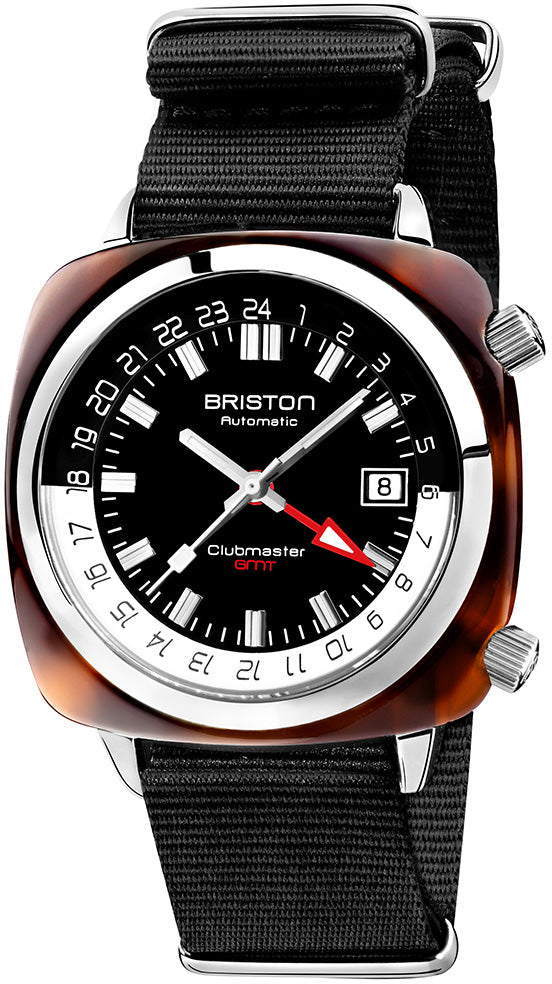 Briston Clubmaster Gmt