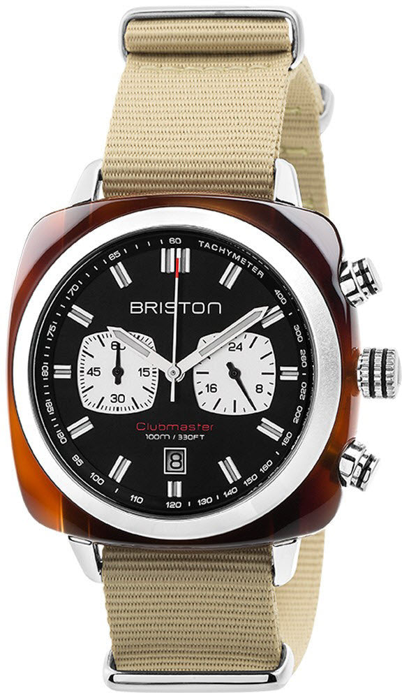 Briston Clubmaster Sport Icons