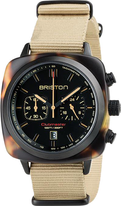 Briston Clubmaster Sport Safari