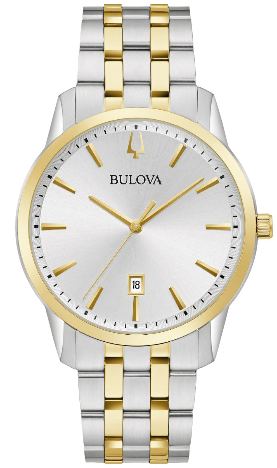 Bulova Bulova Classic Sutton Mens