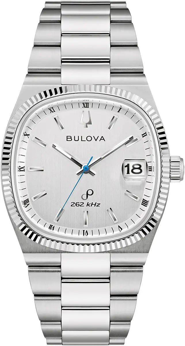 Bulova Classic Super Seville