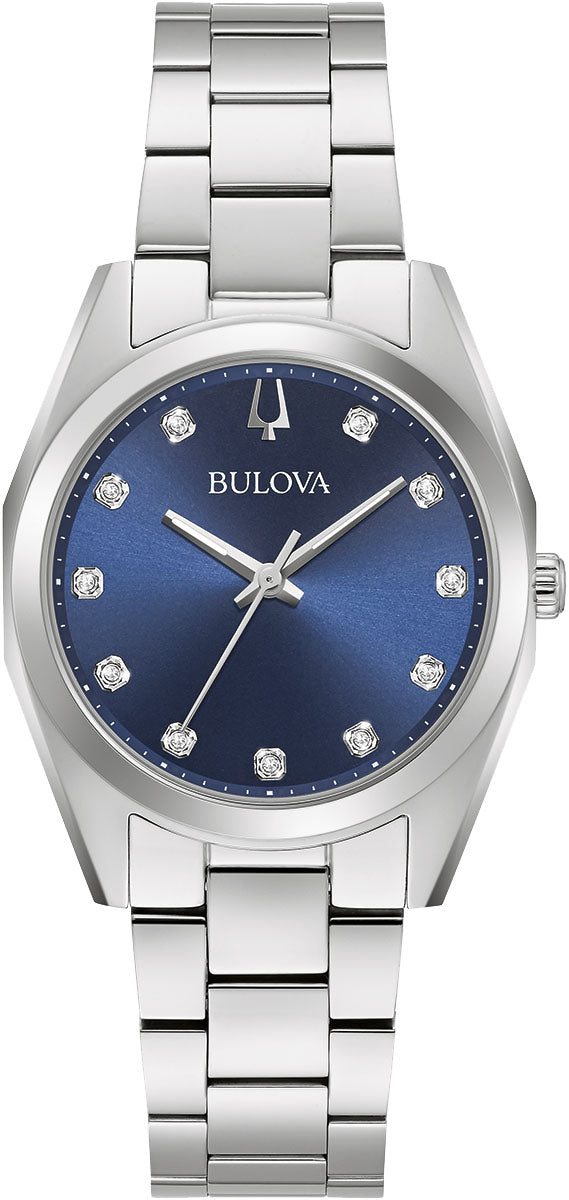 Bulova Classic Surveyor Ladies