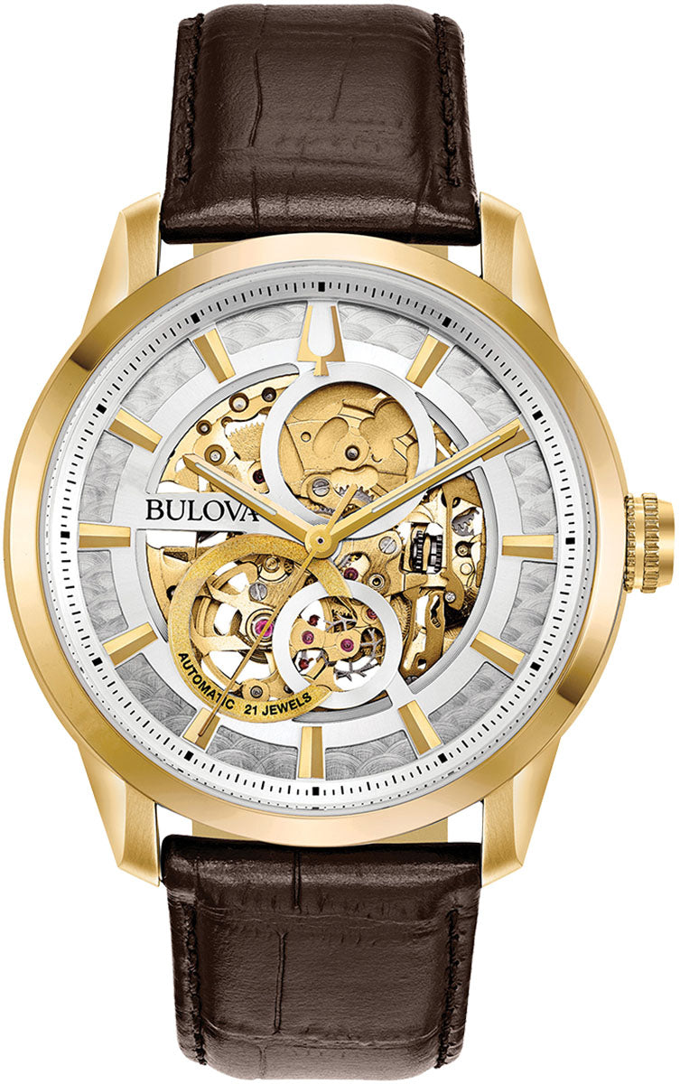 Bulova Classic Sutton