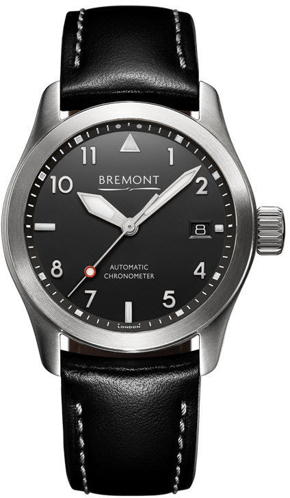 Bremont Watch Solo 37mm