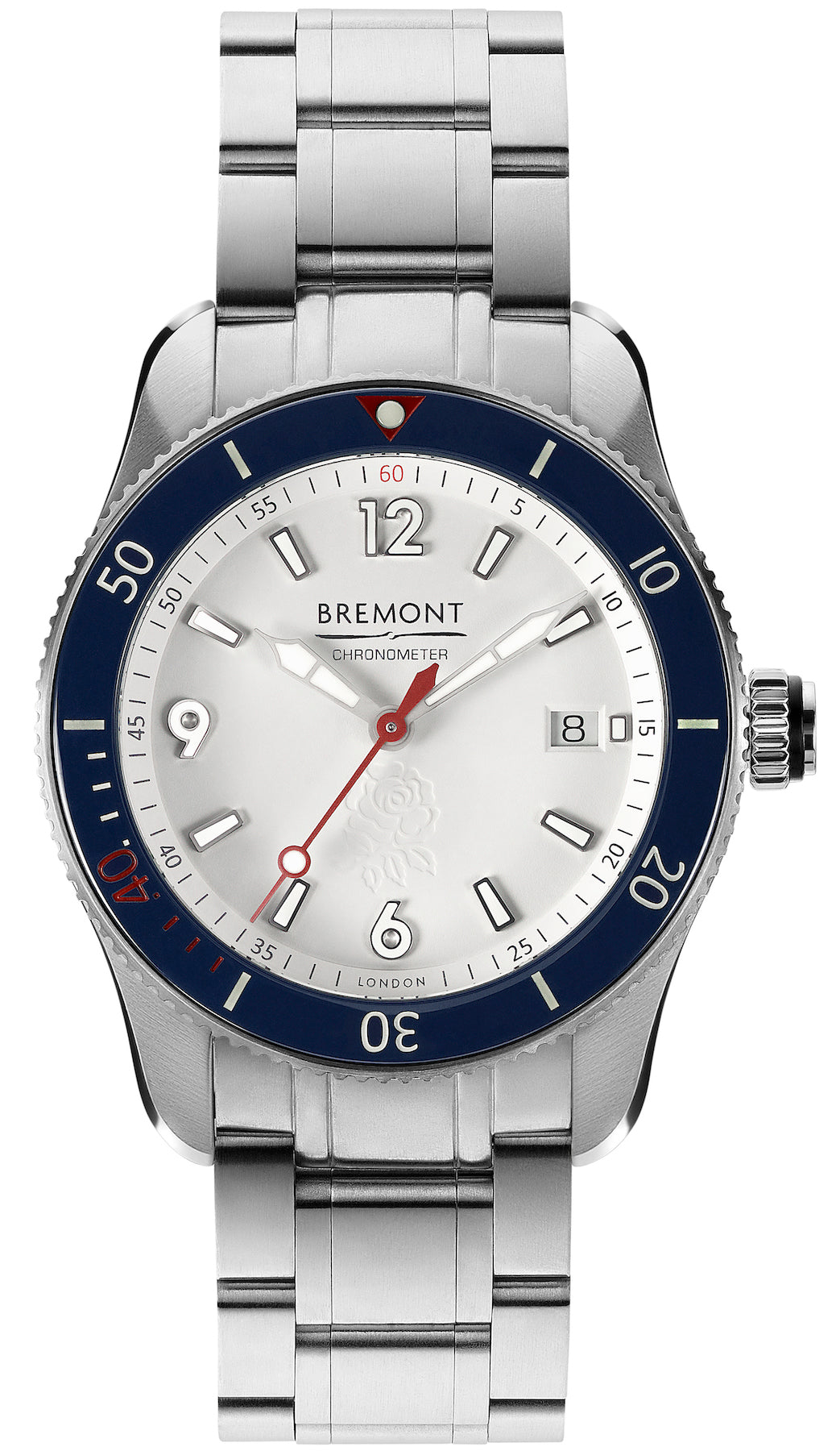 Bremont Watch Supermarine S300 Rfu Limited Edition