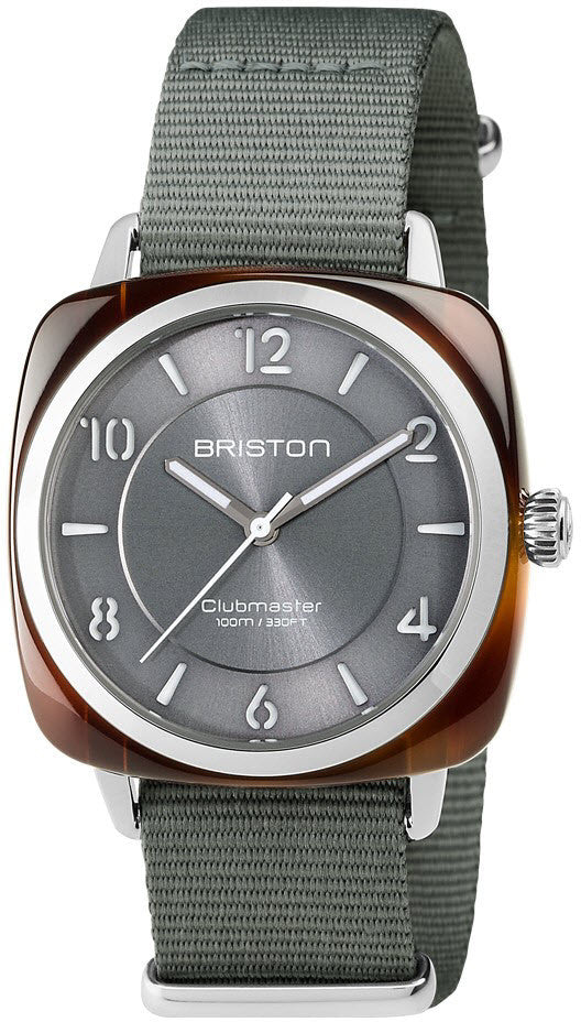 Briston Watch Clubmaster Chic Icons