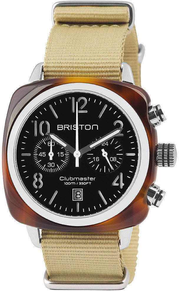 Briston Watch Clubmaster Classic Icons