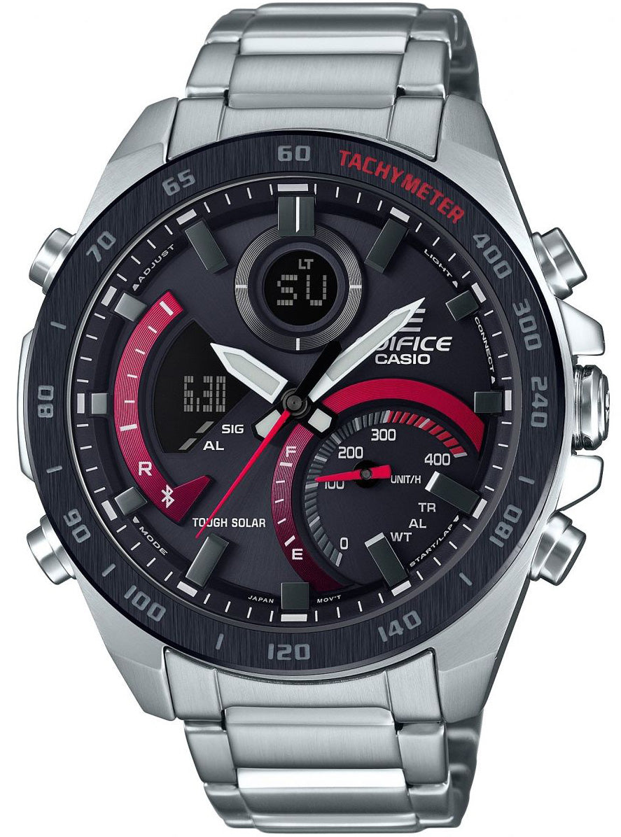 Casio Watch Edifice Bluetooth Smartwatch