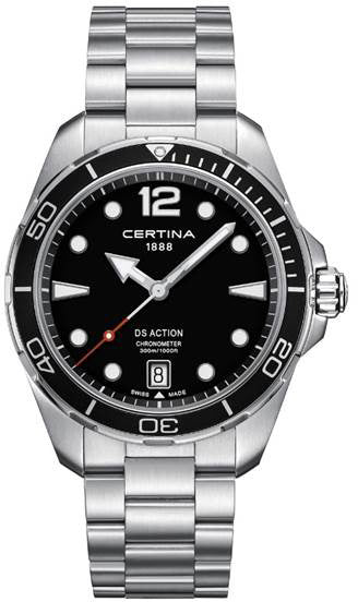 Certina Ds Action Gent