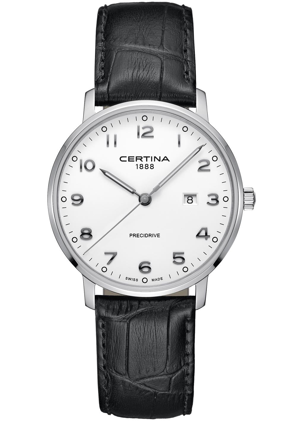 Certina Ds Action Powermatic 80